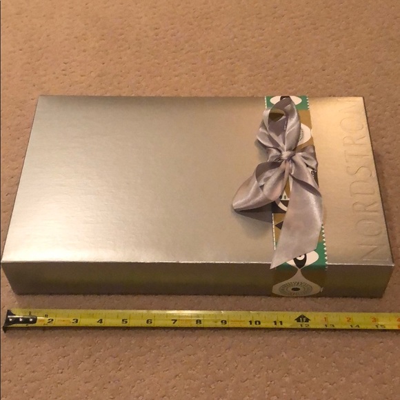 Nordstrom Party Supplies Nordstrom Christmas Gift Box